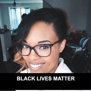 Meet your Posher, Meagan